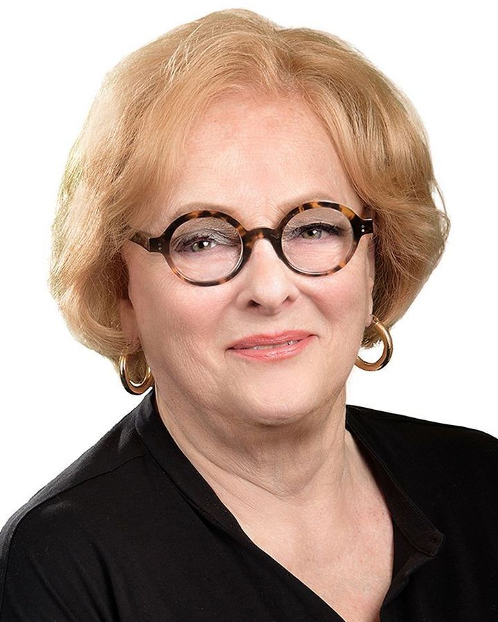 Linda Andersen
