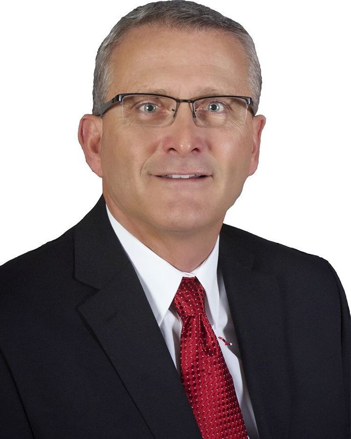 Todd Kasper